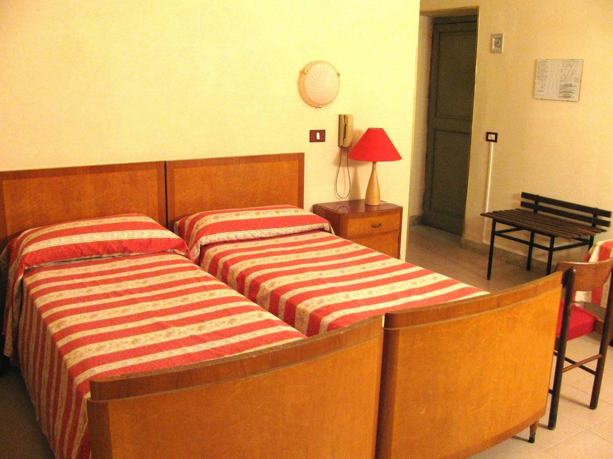 Bed & Breakfast Le Palme Agrigent Exterior foto