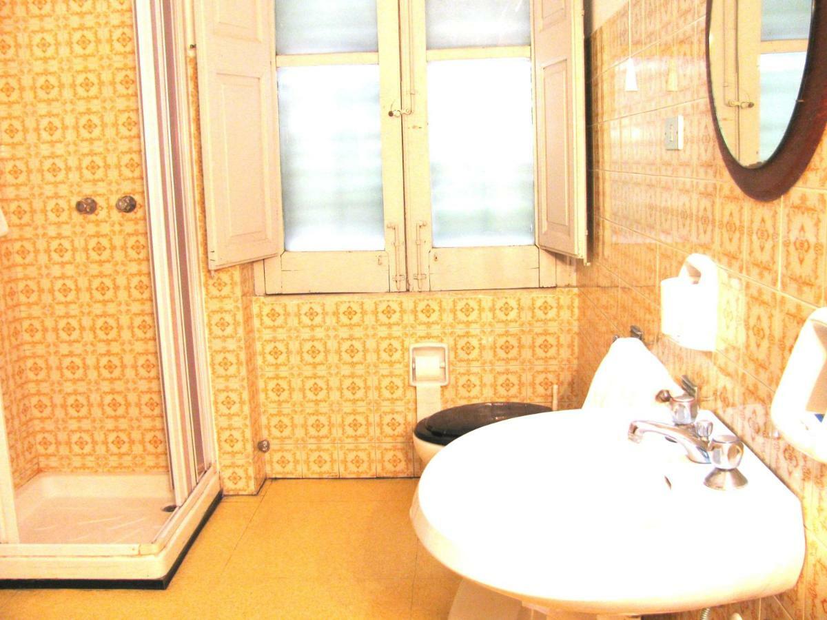 Bed & Breakfast Le Palme Agrigent Exterior foto